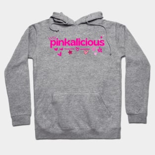 Pinkalicious Hoodie